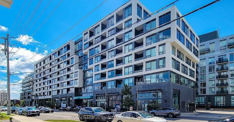 410-2450 Old Bronte Road, Oakville, ON, L6M 5P6