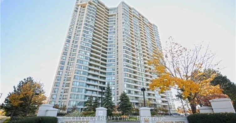 912-550 Webb Drive, Mississauga, ON, L5B 3Y4