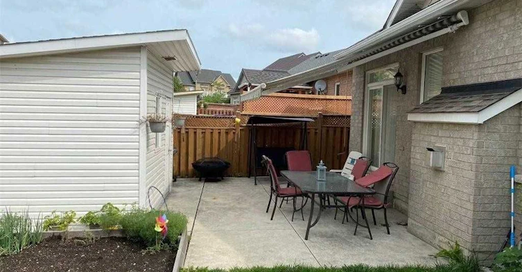 51 Pennyroyal Crescent, Brampton, ON, L6S 6J6 - 23
