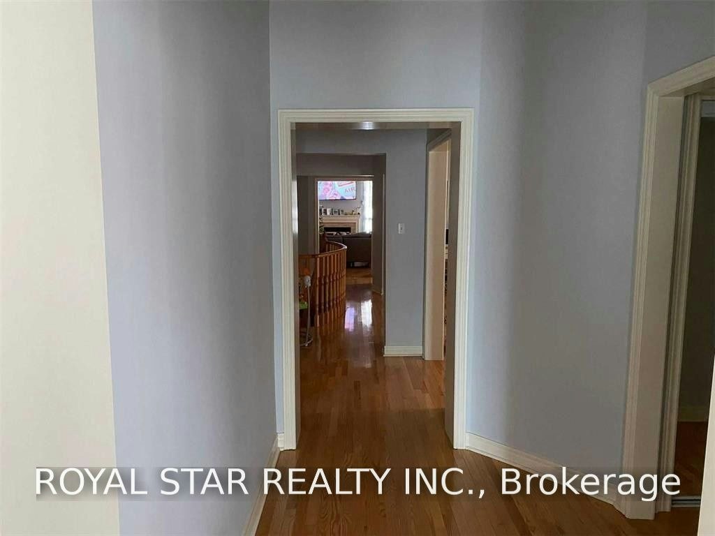 51 Pennyroyal Crescent, Brampton, ON, L6S 6J6 - 5