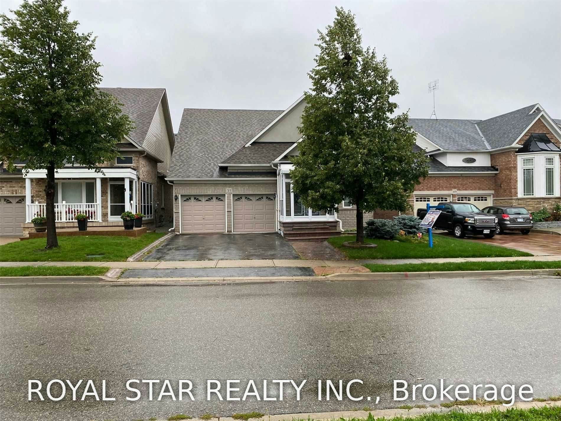 51 Pennyroyal Crescent, Brampton, ON, L6S 6J6 - 2