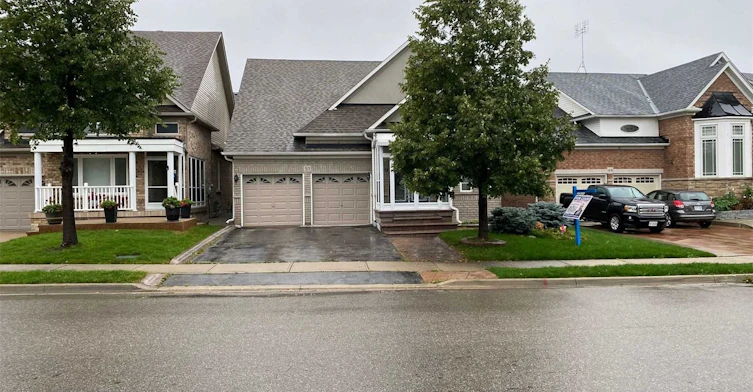51 Pennyroyal Crescent, Brampton, ON, L6S 6J6 - 2