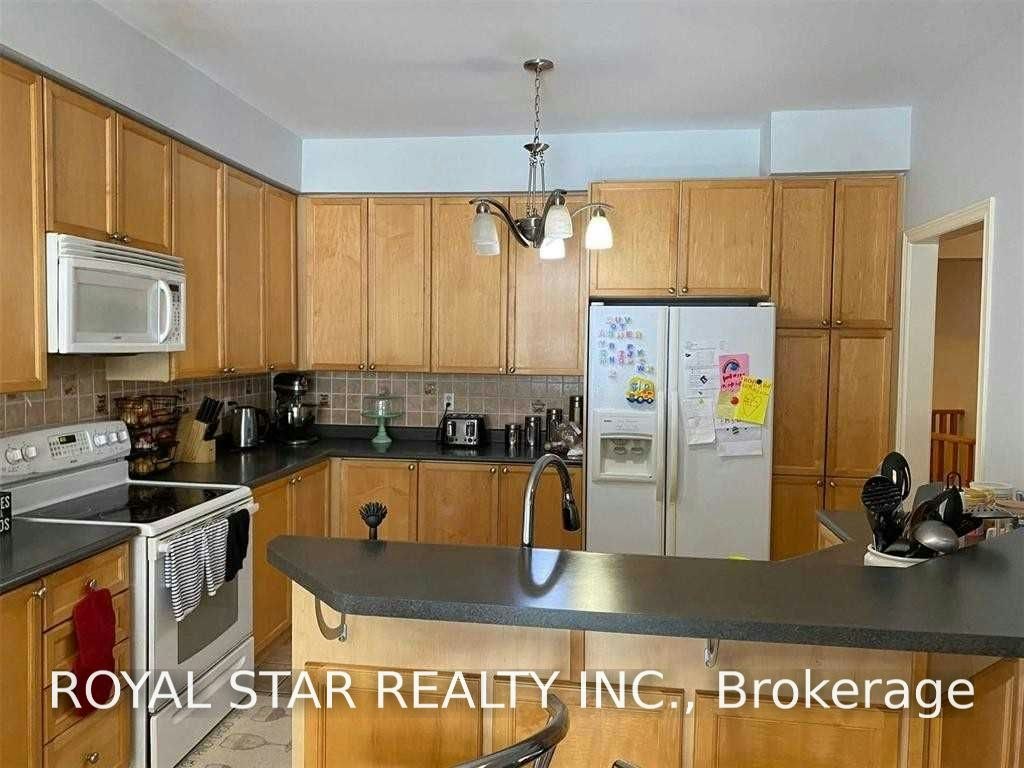 51 Pennyroyal Crescent, Brampton, ON, L6S 6J6 - 20
