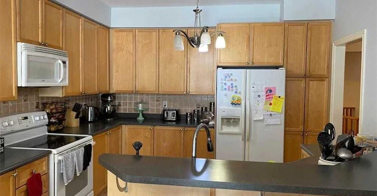 51 Pennyroyal Crescent, Brampton, ON, L6S 6J6 - 20