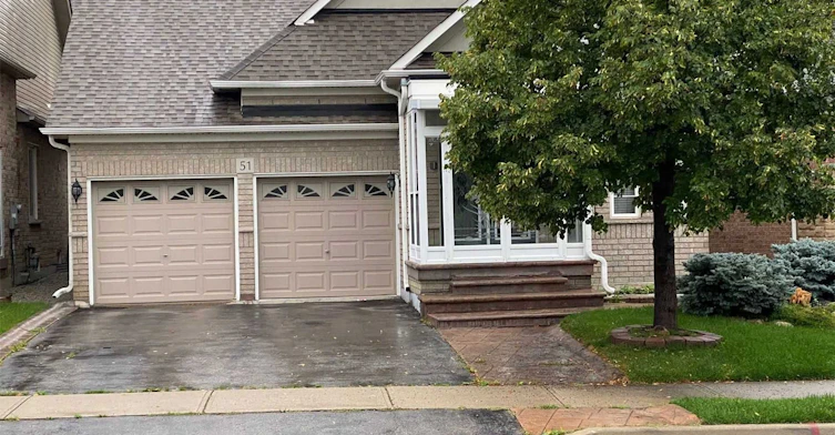 51 Pennyroyal Crescent, Brampton, ON, L6S 6J6