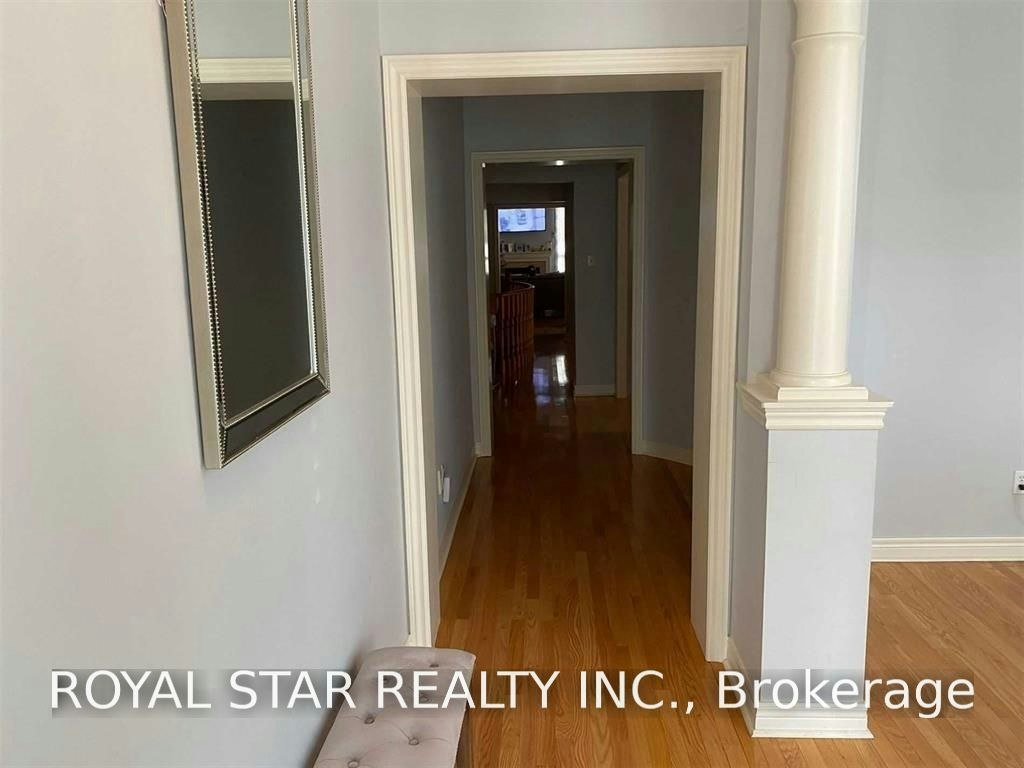 51 Pennyroyal Crescent, Brampton, ON, L6S 6J6 - 8