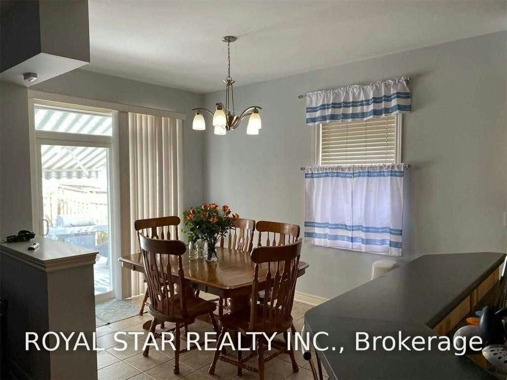 51 Pennyroyal Crescent, Brampton, ON, L6S 6J6 - 7
