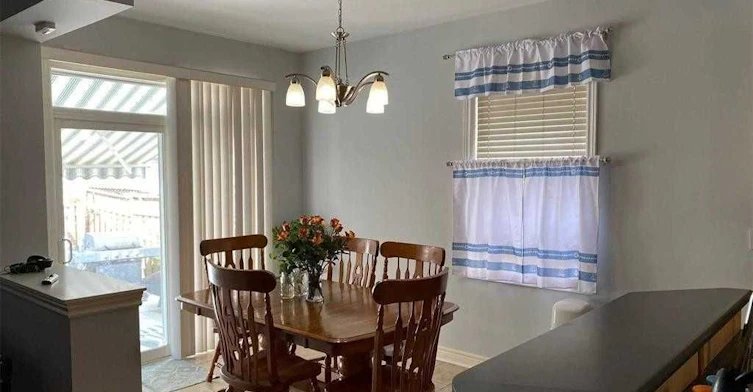 51 Pennyroyal Crescent, Brampton, ON, L6S 6J6 - 7