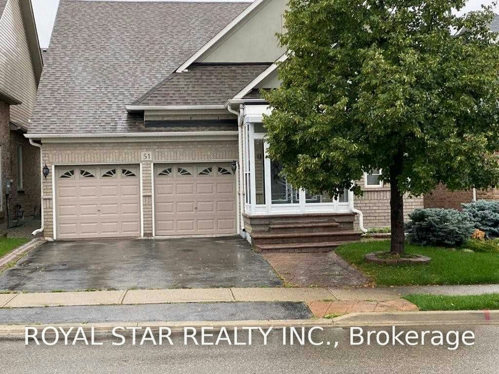 51 Pennyroyal Crescent, Brampton, ON, L6S 6J6 - 3