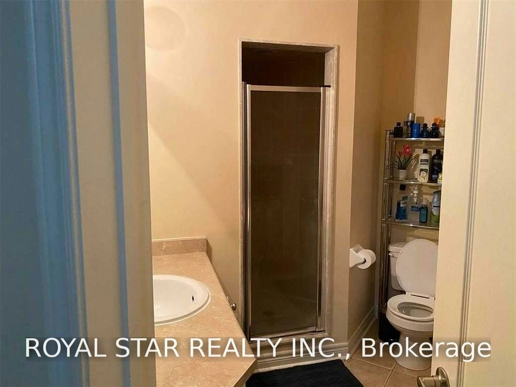 51 Pennyroyal Crescent, Brampton, ON, L6S 6J6 - 19