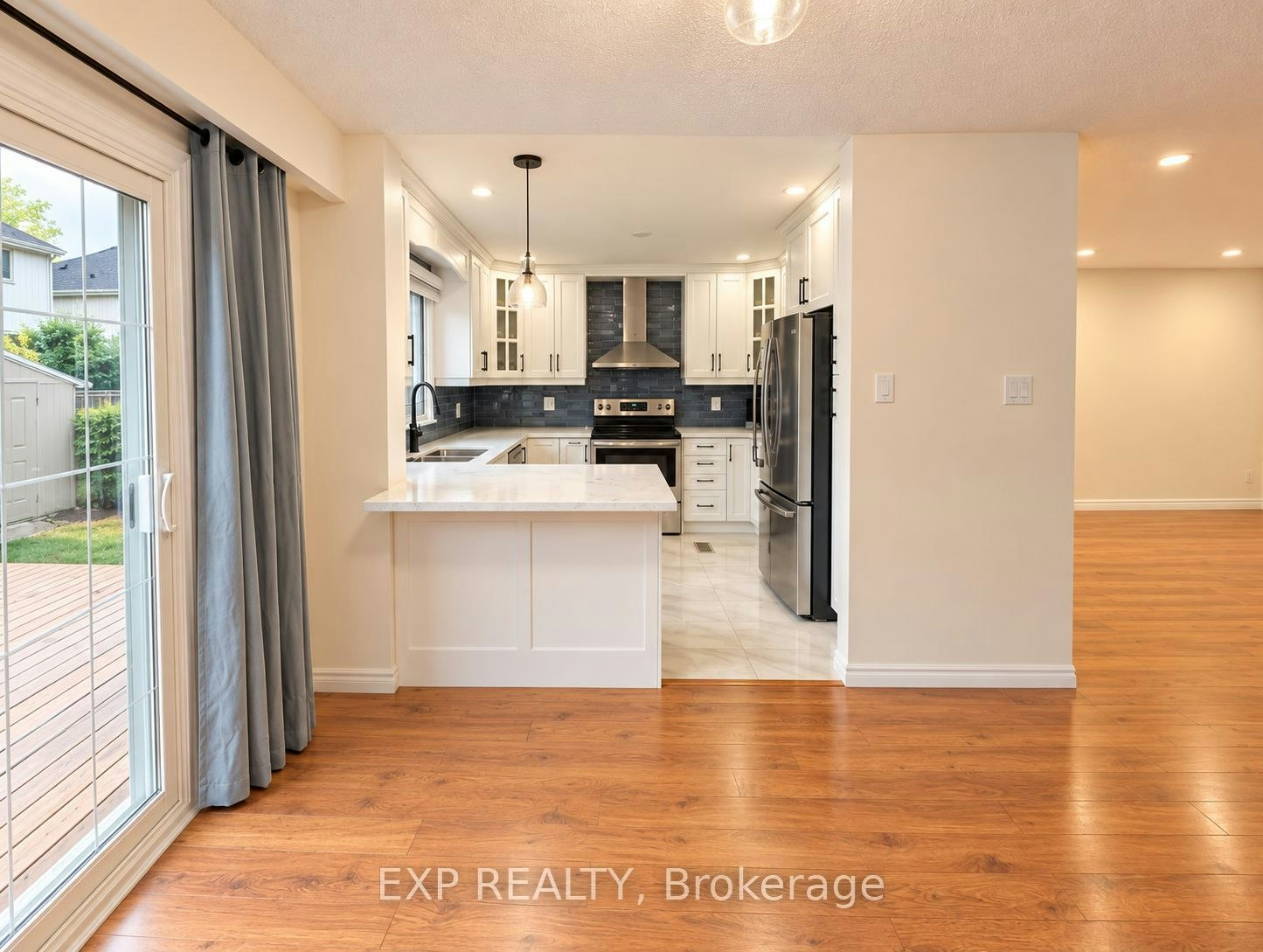 36 Scribner Court, Brampton, ON, L6Z 1M6 - 9