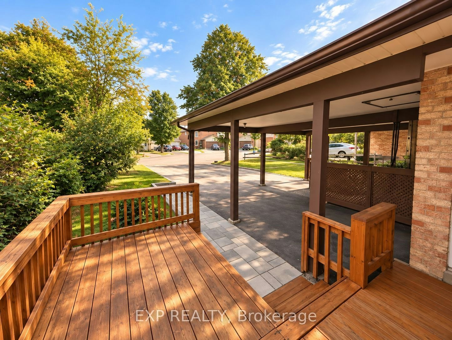 36 Scribner Court, Brampton, ON, L6Z 1M6 - 3