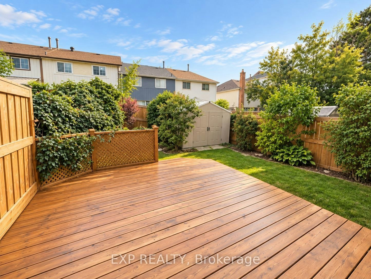 36 Scribner Court, Brampton, ON, L6Z 1M6 - 13