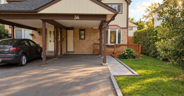36 Scribner Court, Brampton, ON, L6Z 1M6