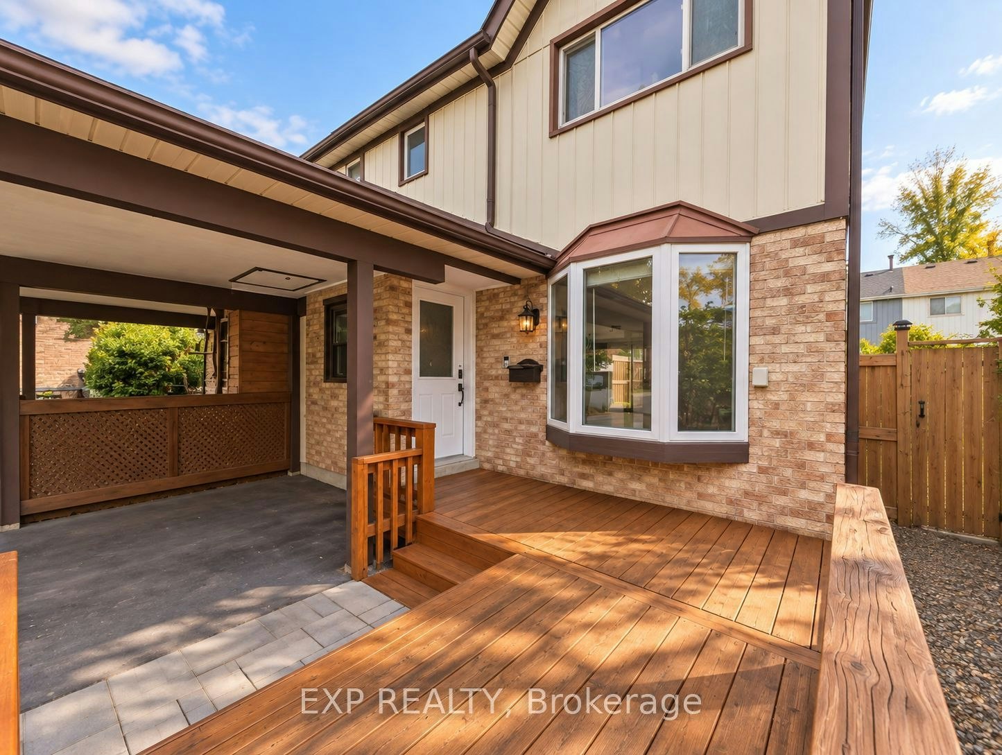36 Scribner Court, Brampton, ON, L6Z 1M6 - 2