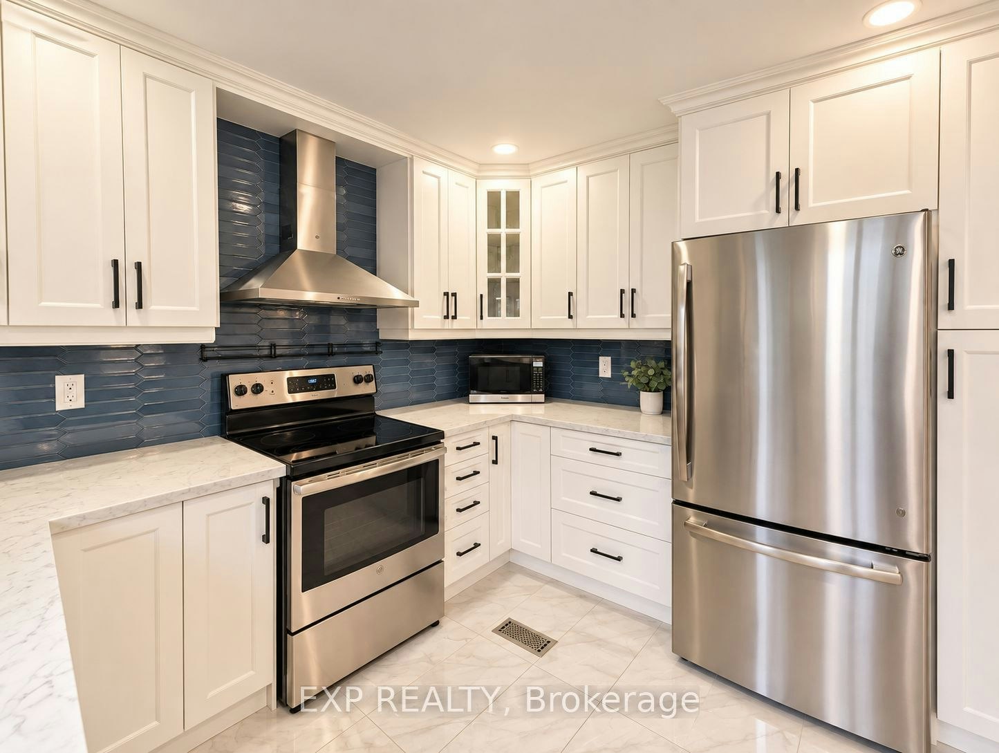 36 Scribner Court, Brampton, ON, L6Z 1M6 - 11