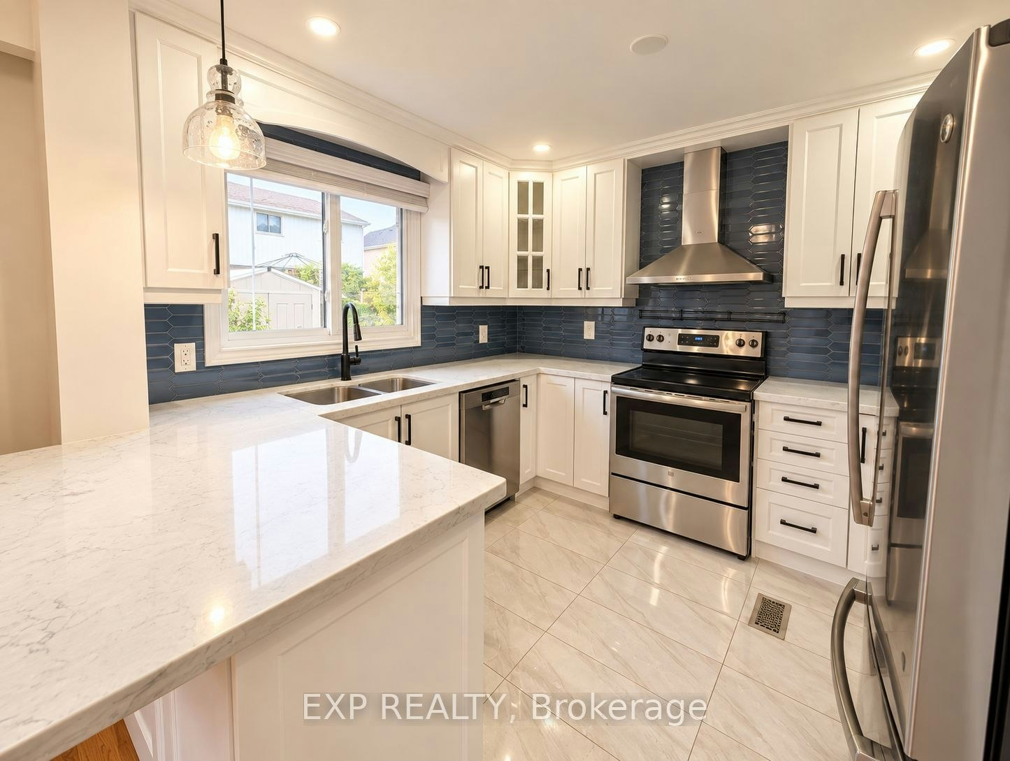 36 Scribner Court, Brampton, ON, L6Z 1M6 - 10