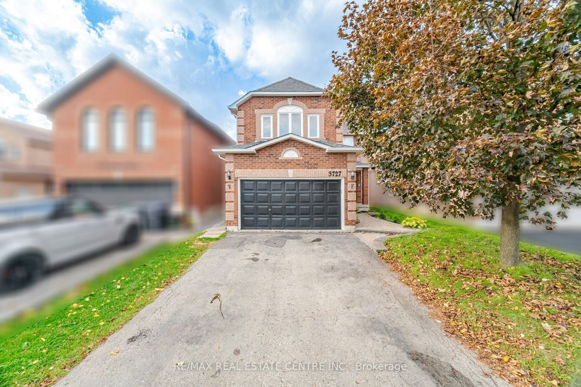3727 Althorpe Circle, Mississauga, ON, L5N 7G5
