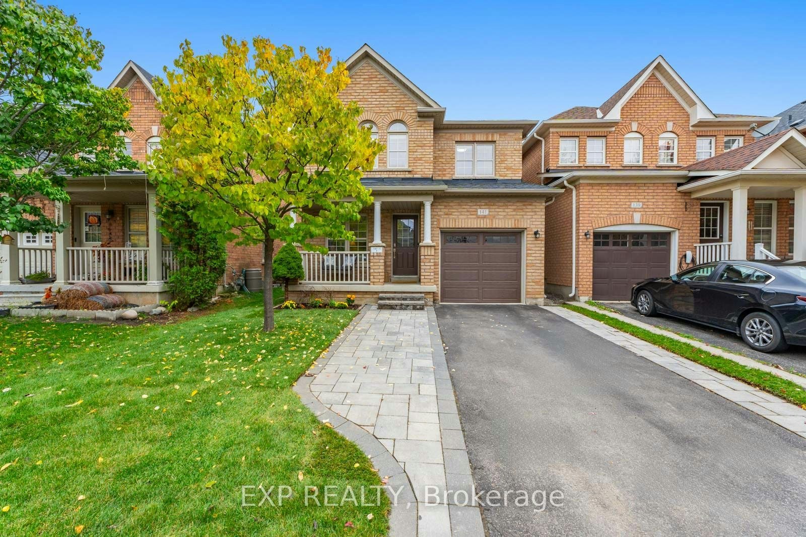 141 Weston Drive, Milton, ON, L9T 0V6