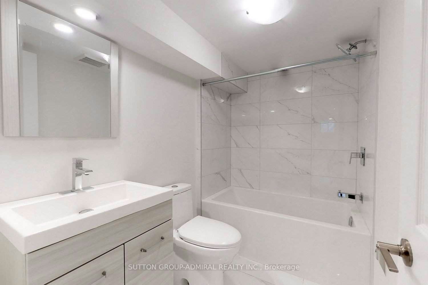 Lower-126 Armstrong Avenue, Toronto, ON, M6H 1V8 - 6