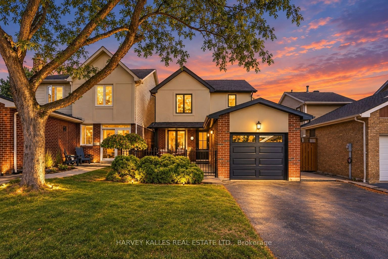 4181 Stonemason Crescent, Mississauga, ON, L5L 2Z6