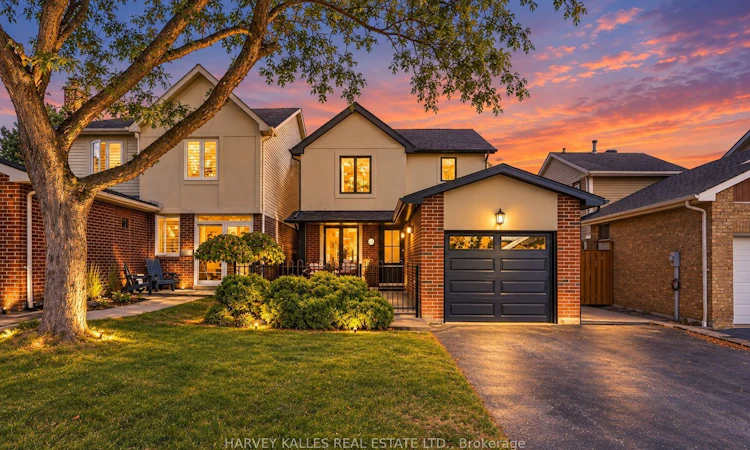 4181 Stonemason Crescent