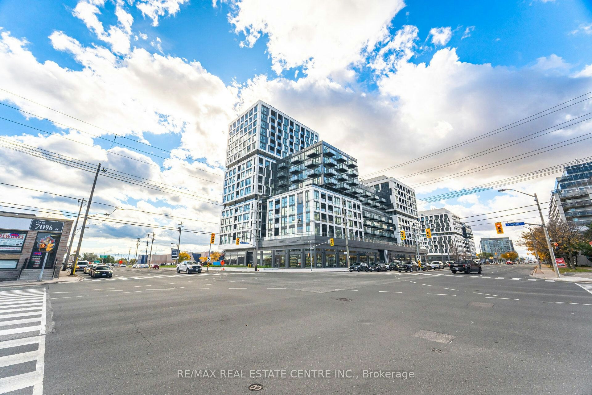 432-1007 The Queensway N/A, Toronto, ON, M8Z 0C6 - 2