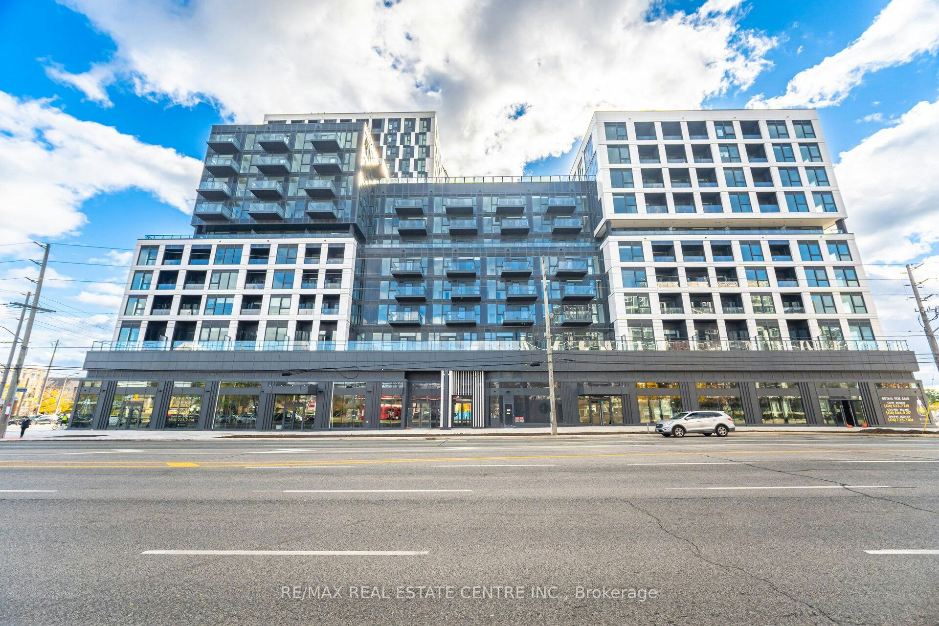 432-1007 The Queensway N/A, Toronto, ON, M8Z 0C6 - 22