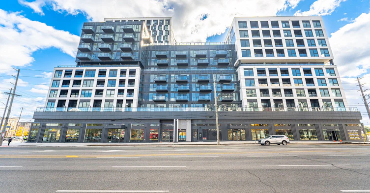 432-1007 The Queensway N/A, Toronto, ON, M8Z 0C6 - 22