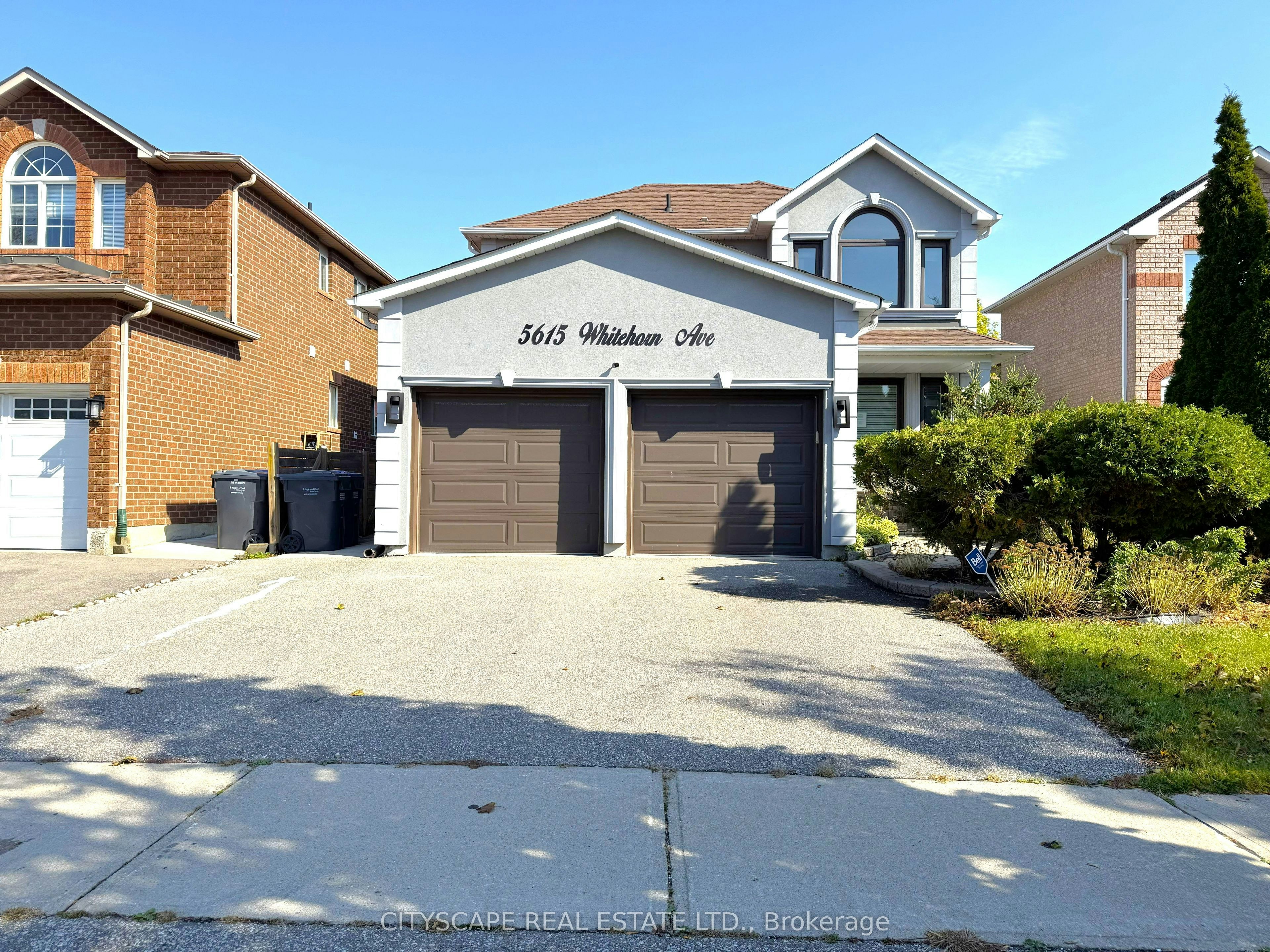 5615 Whitehorn Avenue, Mississauga, ON, L5V 2B1