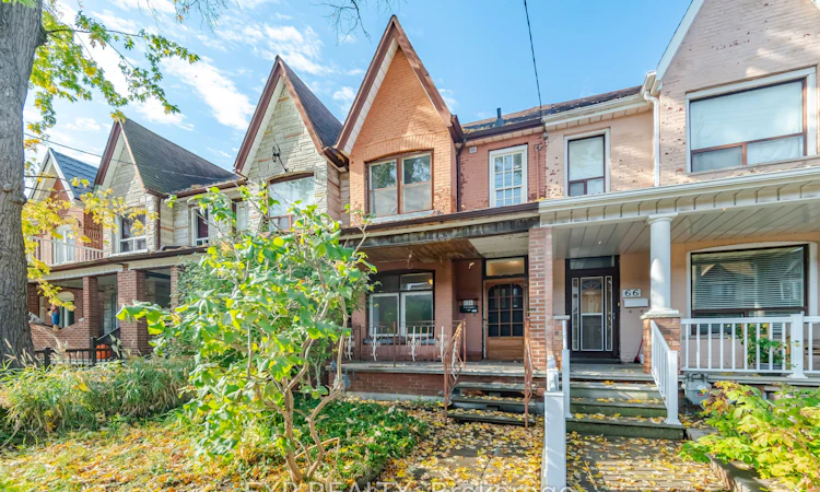 64 Symington Avenue