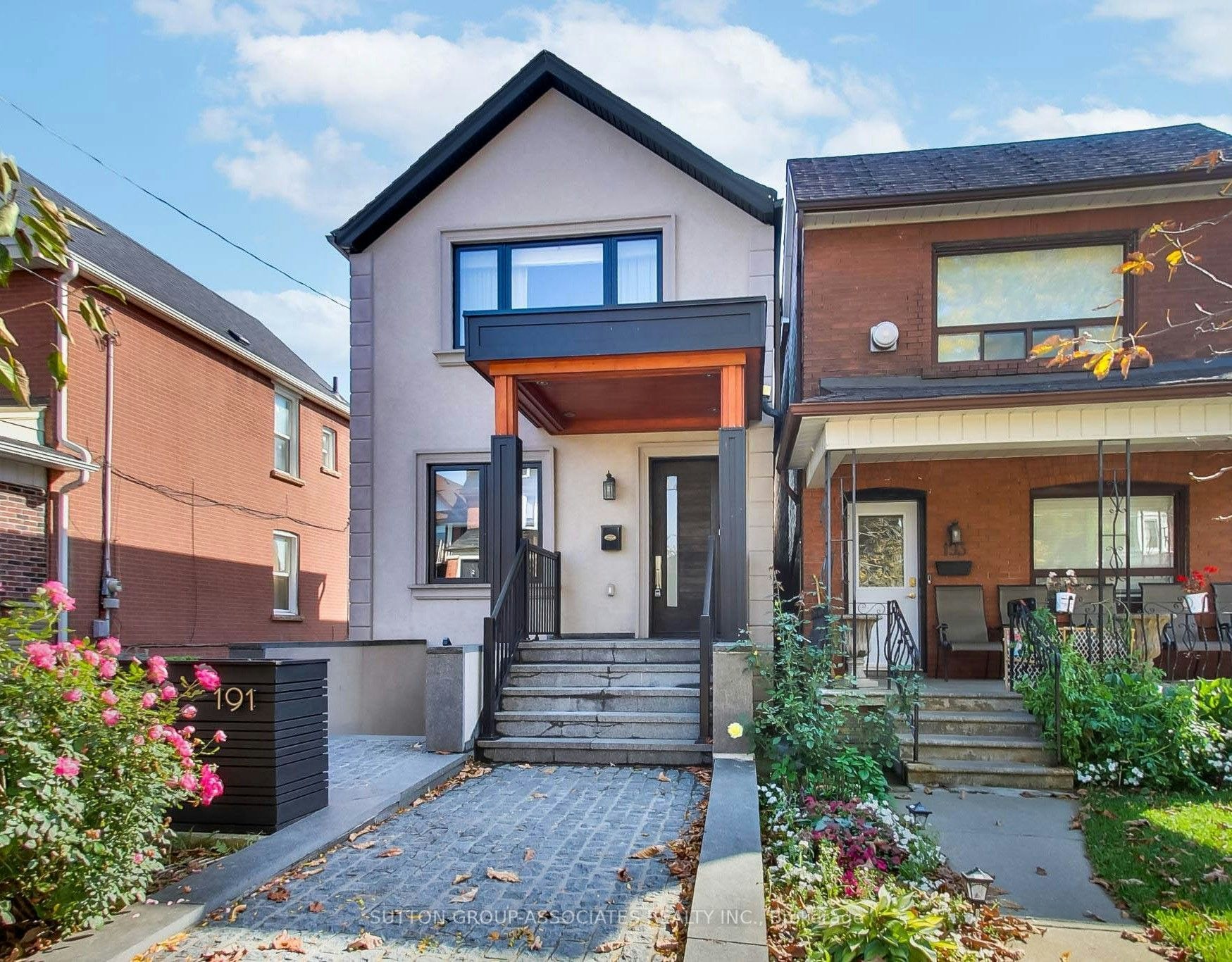 191 Rosemount Avenue, Toronto, ON, M6H 2N2