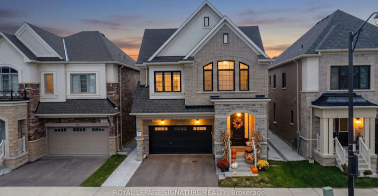 (BASEMENT UNIT# 2)-1466 Kovachik Boulevard, Milton, ON, L9E 1T6
