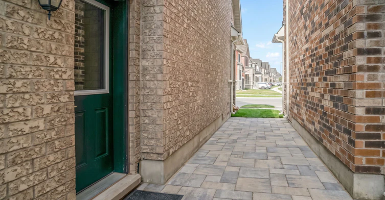 (BASEMENT UNIT# 2)-1466 Kovachik Boulevard, Milton, ON, L9E 1T6 - 3