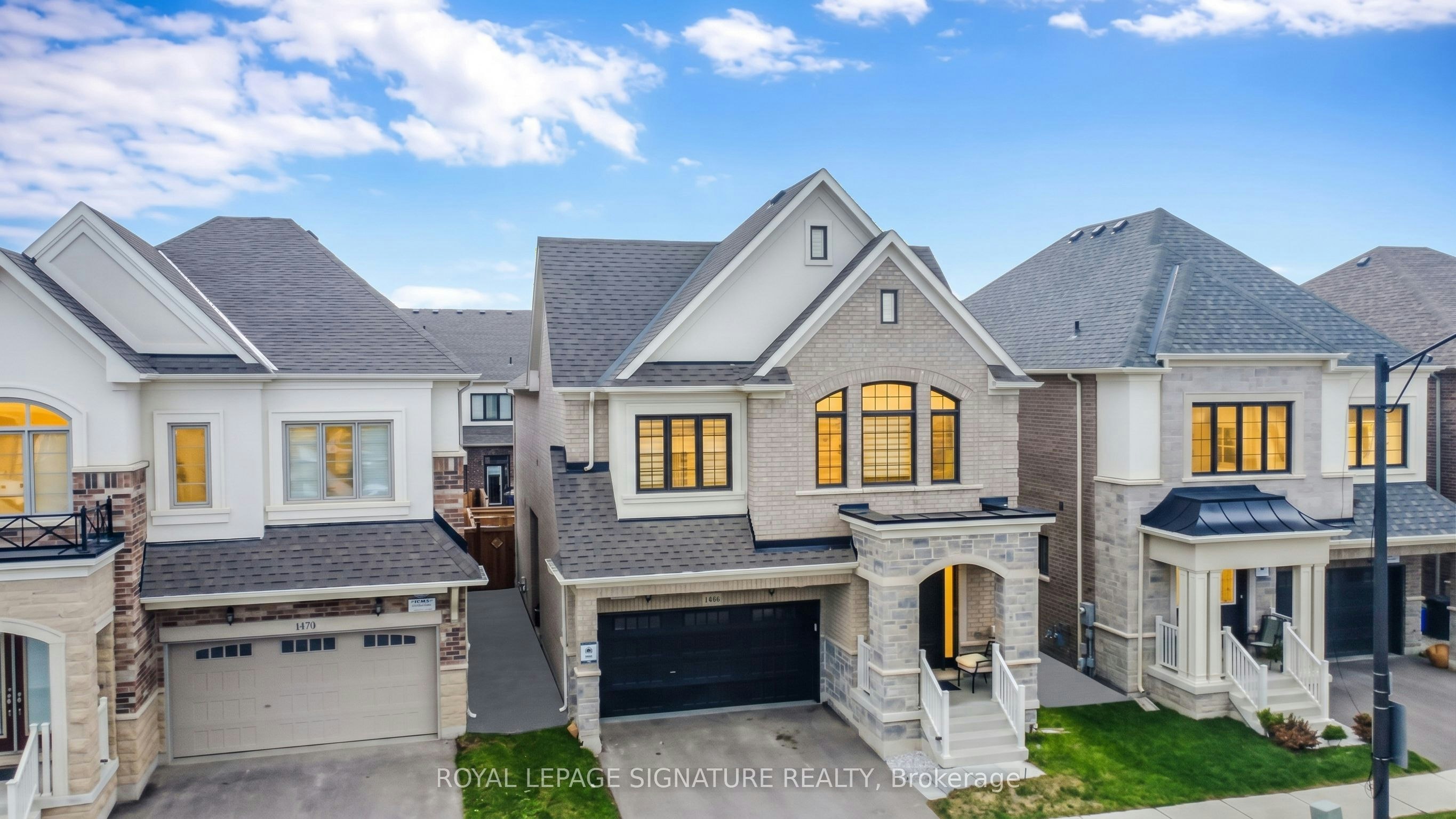 (BASEMENT UNIT# 2)-1466 Kovachik Boulevard, Milton, ON, L9E 1T6 - 2