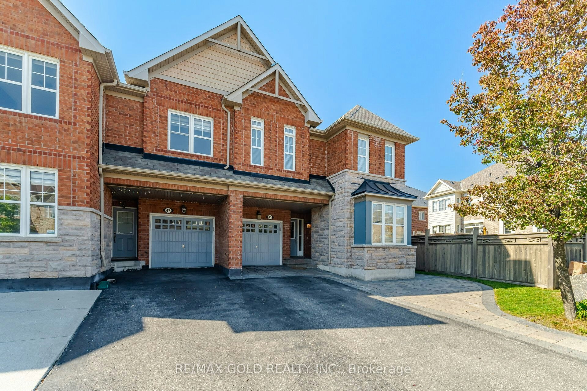 45 Biddens Square, Brampton, ON, L6P 3P9
