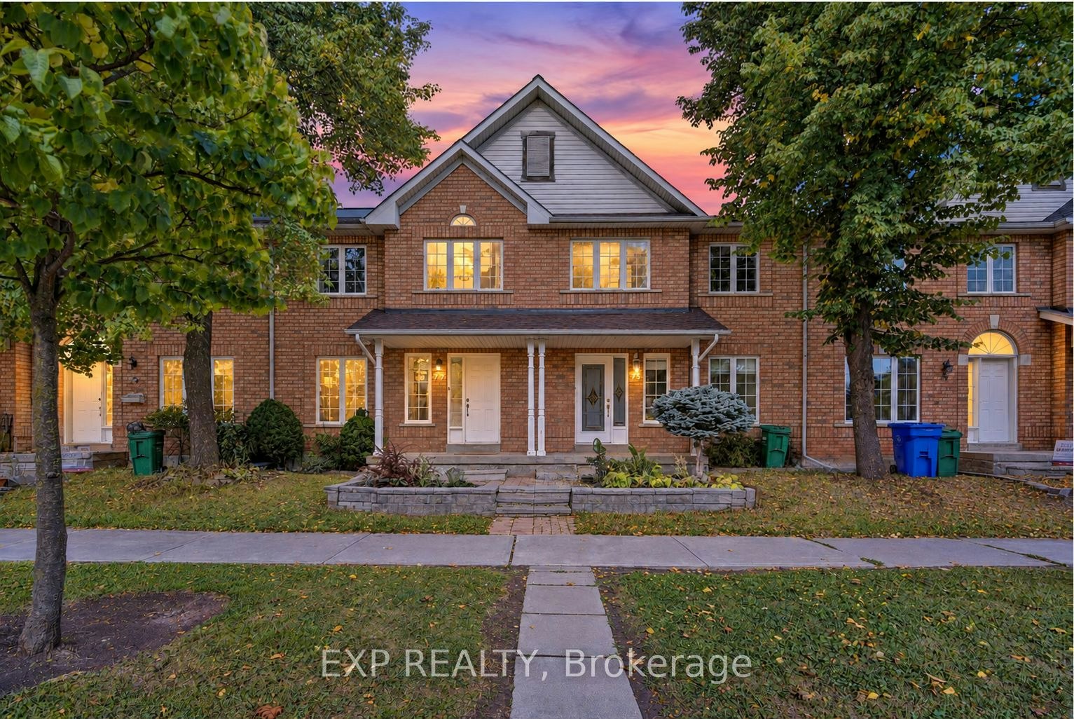 77-35 Malta Avenue, Brampton, ON, L6Y 5B4