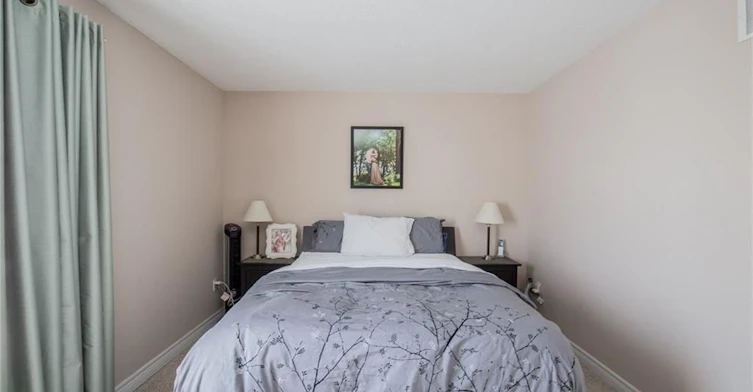 2308 Whistling Springs Crescent, Oakville, ON, L6M 0C5 - 13