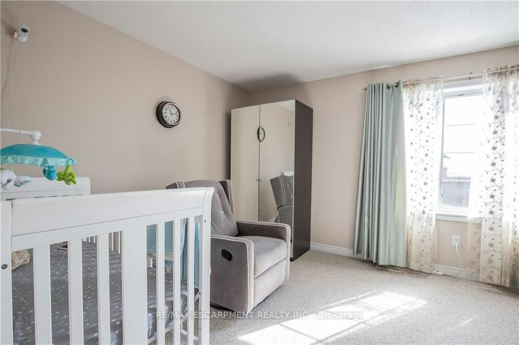 2308 Whistling Springs Crescent, Oakville, ON, L6M 0C5 - 15