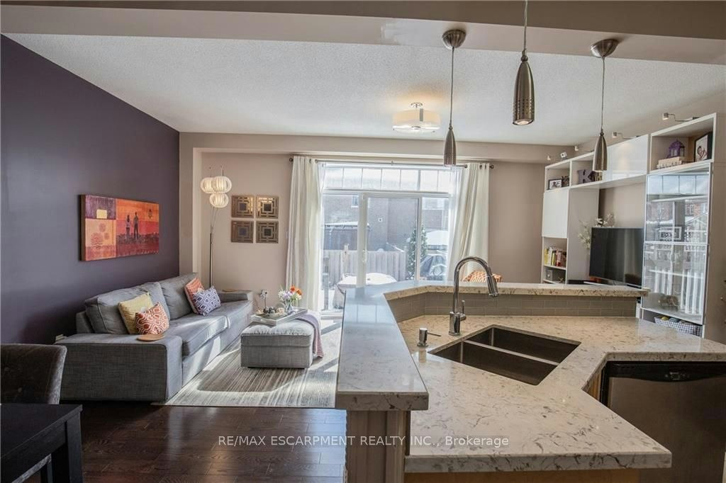 2308 Whistling Springs Crescent, Oakville, ON, L6M 0C5 - 8