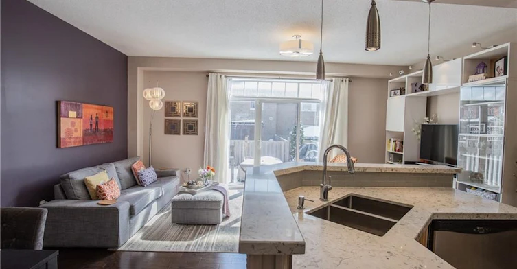 2308 Whistling Springs Crescent, Oakville, ON, L6M 0C5 - 8
