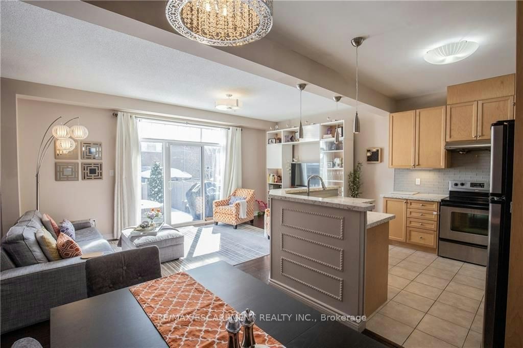 2308 Whistling Springs Crescent, Oakville, ON, L6M 0C5 - 3