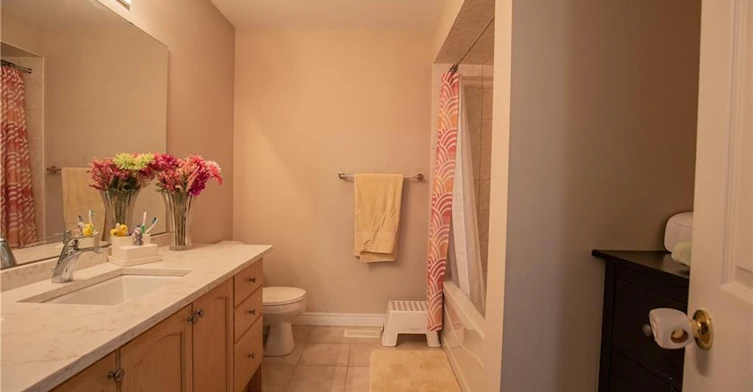2308 Whistling Springs Crescent, Oakville, ON, L6M 0C5 - 19