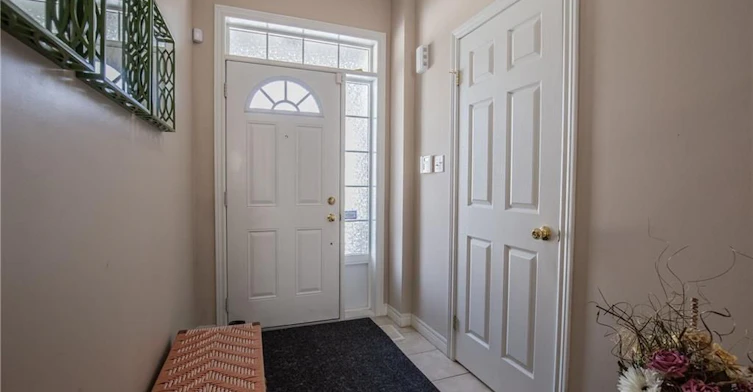 2308 Whistling Springs Crescent, Oakville, ON, L6M 0C5 - 2