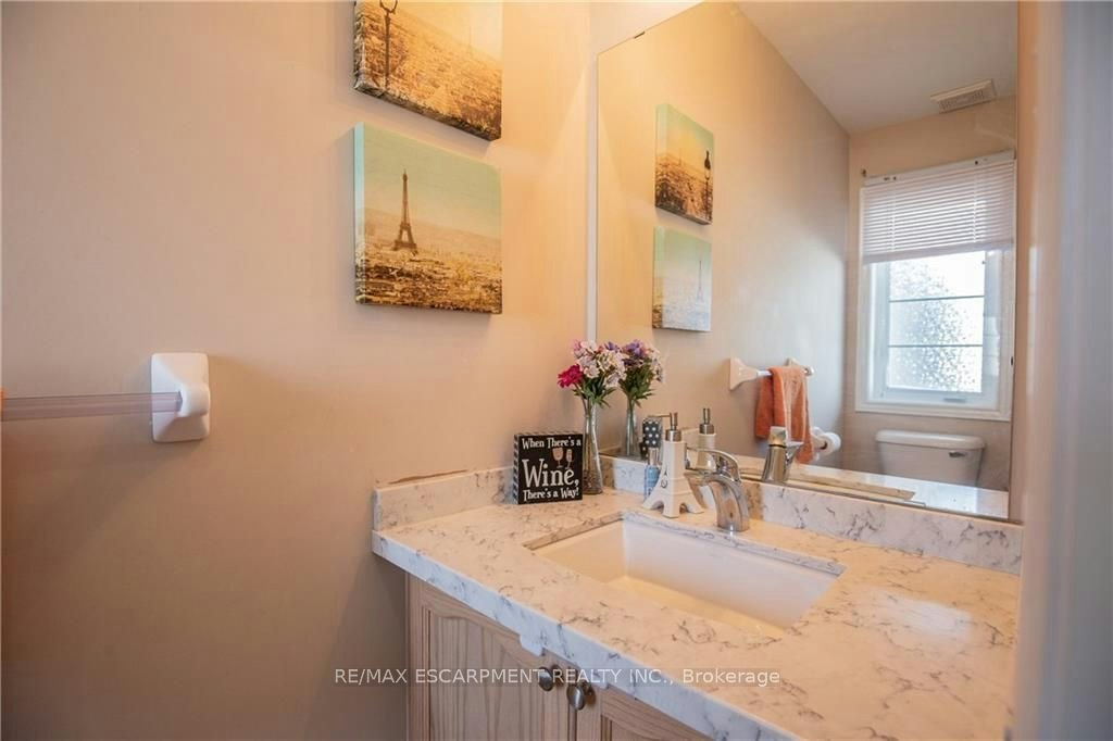 2308 Whistling Springs Crescent, Oakville, ON, L6M 0C5 - 16