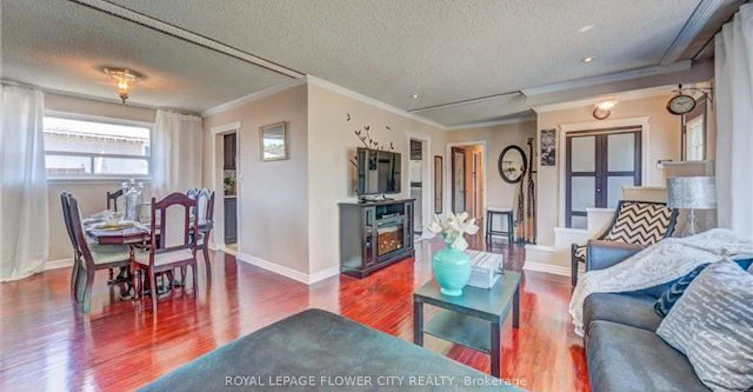 20 Dorward Drive, Toronto, ON, M9V 2J6 - 5