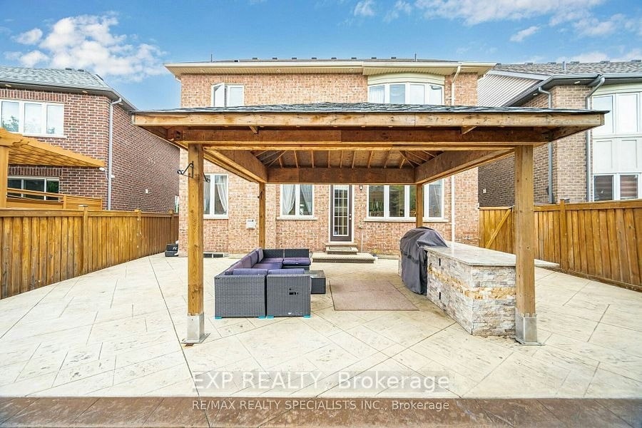 Unit A-448 Dougall Avenue, Caledon, ON, L7C 4A6 - 2