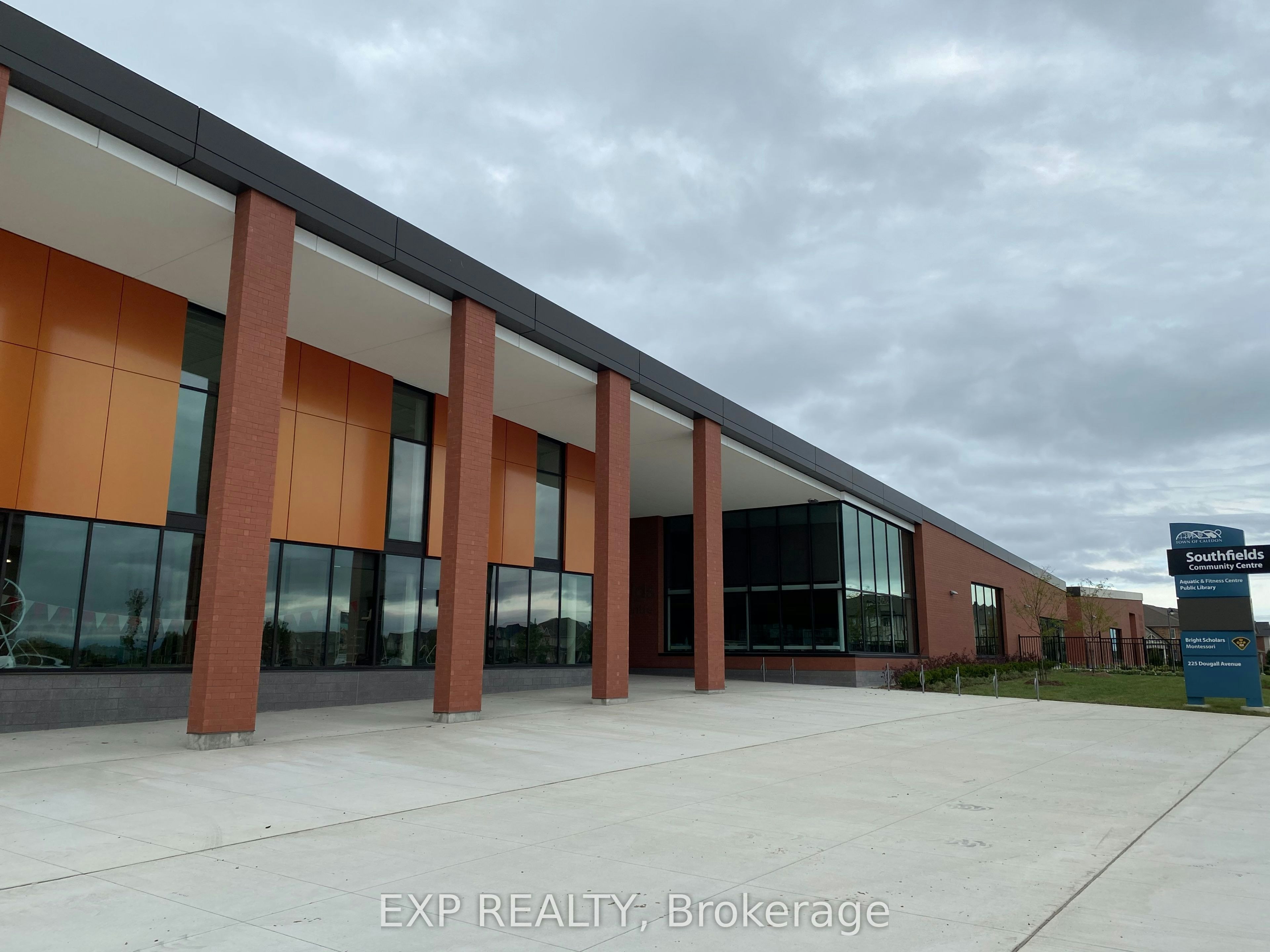 Unit A-448 Dougall Avenue, Caledon, ON, L7C 4A6 - 22