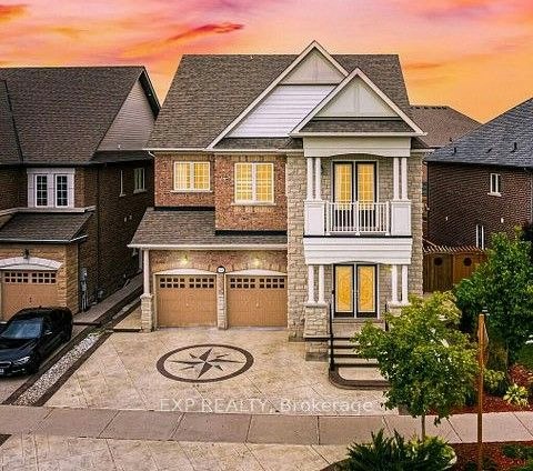 Unit A-448 Dougall Avenue, Caledon, ON, L7C 4A6