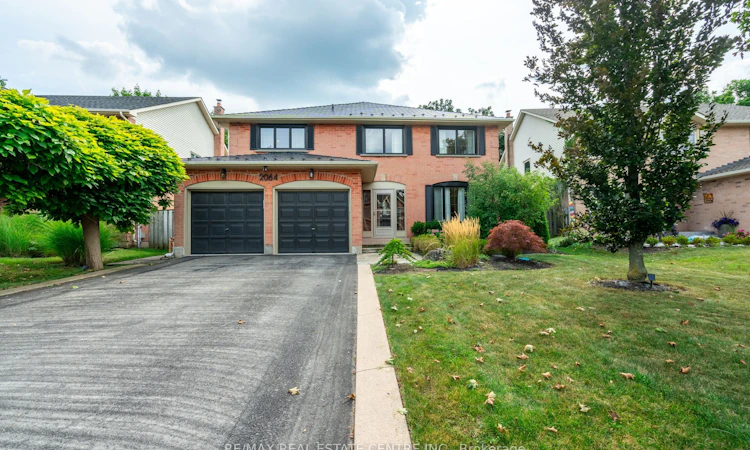 2064 Trillium Court